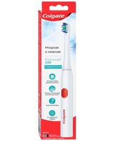 Электрическая зубная щетка "Colgate Proclinical 150" (арт. CN07724A; мягкая)