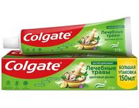 Зубная пастa Colgate "Лечебные травы" (150 мл)