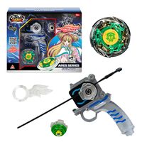 Игровой набор "Волчок Арес. Soul Bow. Божественный лук"