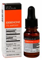 Сыворотка для лица "Idebenone 1% Ampoule" (10 мл)