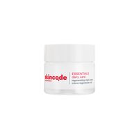 Ночной крем для лица "Essentials Daily Care Regenerating" (50 мл)