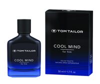 Туалетная вода для мужчин "Cool Mind" (50 мл)