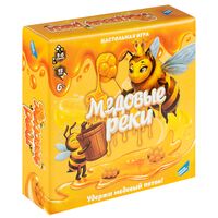 Медовые реки