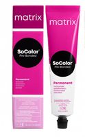 Крем-краска для волос "Socolor Pre-Bonded" тон: 5C