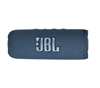 Портативная акустическая система JBL FLIP 6 (синяя)