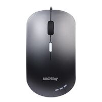 Мышь Smartbuy 288-K (черная)