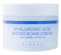 Крем для лица "Hyaluronic Acid Water Bomb Cream" (150 мл)