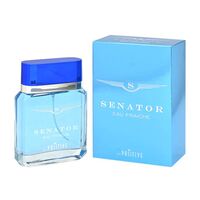 Туалетная вода мужская "Senator Eau Fraiche" (100 мл)