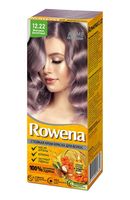 Крем-краска для волос "Rowena" тон: 12.22, жемчужно-фиолетовый