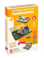 Головоломка "Логический пазл"