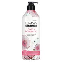 Шампунь для волос "Lovely & Romantic Perfumed Shampoo" (600 мл)