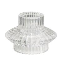 Подсвечник "Юбочка. Двухсторонний" (53х75 мм)