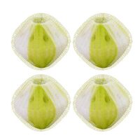 Шарики для стирки против катышков (4 шт.)