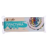 Глина полимерная "Artifact" (телесный светлый; 250 г)