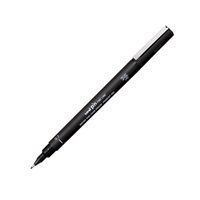 Ручка капиллярная "PIN07-200" (0,7 мм; черная)