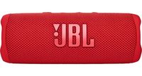 Портативная акустическая система JBL FLIP 6 (красная)