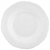 Тарелка глубокая фарфоровая "Совершенство" (620 мл)