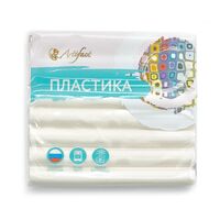 Глина полимерная "Artifact №101" (классический белый; 56 г)
