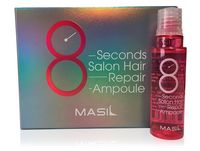 Маска-филлер для волос "8 Seconds Salon Hair Repair Ampoule" (10х15 мл)