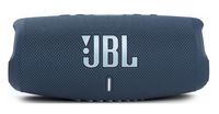 Портативная акустическая система JBL Charge 5 (синий)