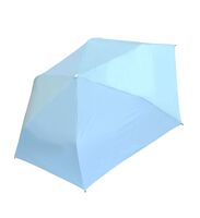Зонт "AmeYoke" (голубой; арт. ОК 542_PAW)