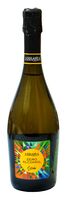 Вино безалкогольное белое "Abbazia" (750 мл)