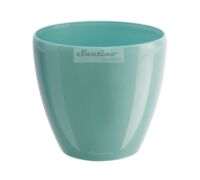 Цветочный горшок "Deco Twin" (5,8 л; нефрит)