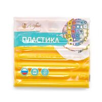 Глина полимерная "Artifact №131" (классический желтый; 56 г)