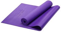 Коврик для йоги "FM-101" (173x61x0,6 см; фиолетовый)