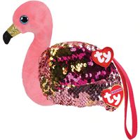 Сумка-кошелёк "Фламинго Gilda"