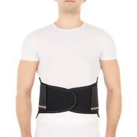 Корсет пояснично-крестцовый ортопедический "Т.58.08" (XL)
