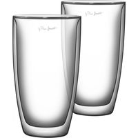 Набор стаканов "Vaso" (2 шт.; 230 мл)