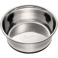 Миска для животных "Bowl stainless steel" (1,9 л)
