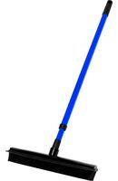 Щетка с водосгоном "Магия чистоты" (117 см)