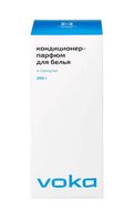 Кондиционер-парфюм для белья "Voka" (200 г)