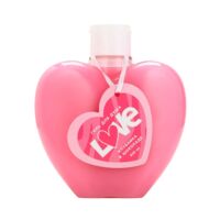 Гель для душа "Love" (430 мл; клубника в шоколаде)