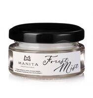 Свеча декоративная ароматизированная "Forest Mist"