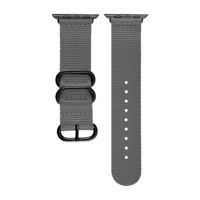 Ремешок для Apple Watch SN-03 (серый)