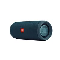 Портативная акустическая система JBL FLIP 5 (синяя)