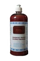 Жидкое хозяйственное мыло "Русь. Premium" (1 л)