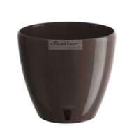 Цветочный горшок "Deco Twin" (9 л; шаде)