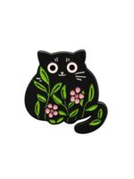 Значок "Garden Purr"