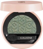 Тени для век "Impeccabile" тон: 520, Eden Shimmer