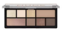 Палетка теней для век "The Pure Nude Eyeshadow Palette"