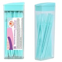 Зубочистки флоссеры (60 шт.)