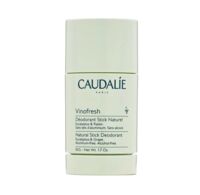 Дезодорант-стик "Vinofresh Deodorant Stick Naturel" (50 г)