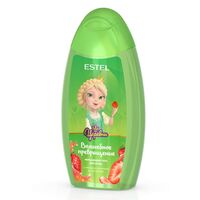 Гель для душа детский "Мерцающий. Волшебное превращение" (250 мл)