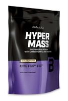 Гейнер "Hyper Mass" (1000 г; ваниль)