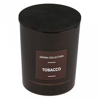 Свеча декоративная "Tobacco"