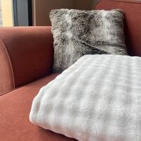 Плед "Щелкунчик бабл" (180х200 см)